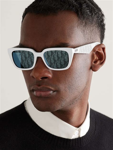 mens dior eyeglasses|christian Dior sunglasses for men.